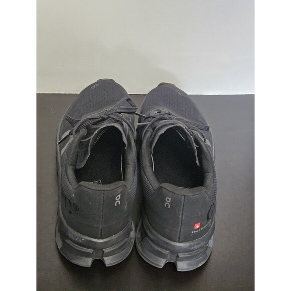 Size 12 - Cloudmonster All Black main image 8